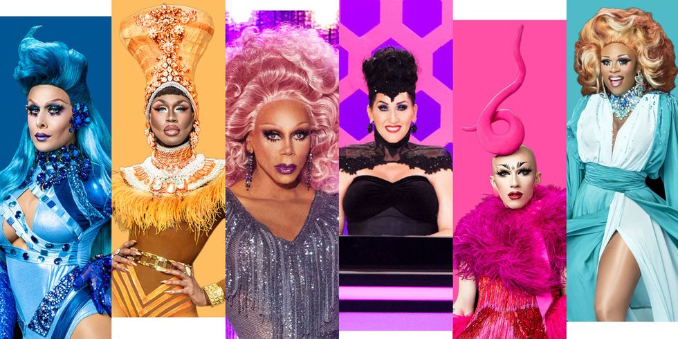 Why Drag Race Is The Best Show on TV - RuPaul's Drag Race Season 9 Recap