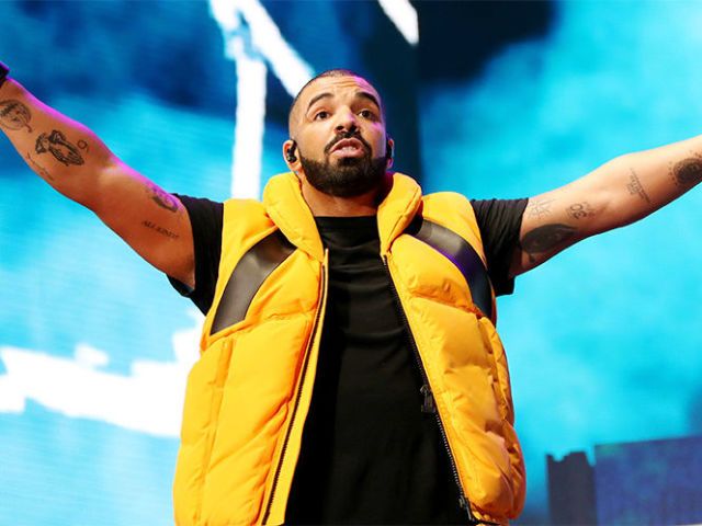 Drake Writes Song for Soundtrack of Louis Vuitton Men's Show – WWD