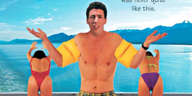 48 Best Adam Sandler Movies Every Adam Sandler Movie Ranked