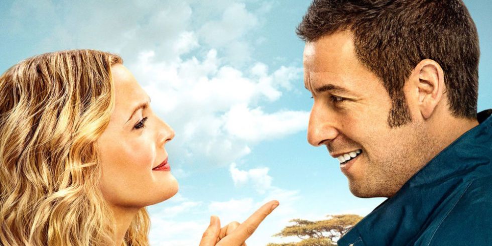 45 Best Adam Sandler Movies Every Adam Sandler Movie Ranked