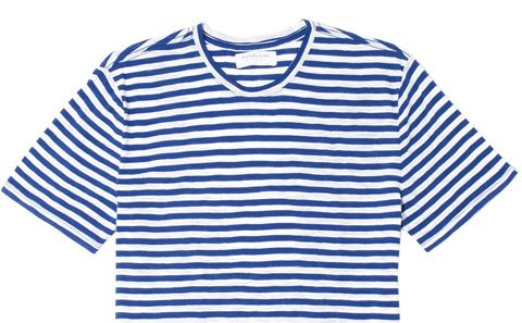 Striped Tees for Summer - Best Striped T-shirts For Summer