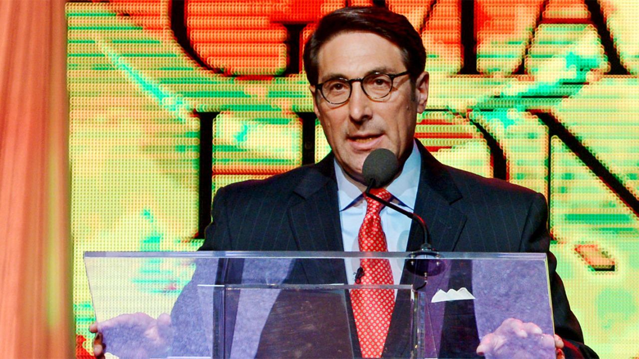 Trump Lawyer Jay Sekulow Was Grifting for Jesus After the Recession