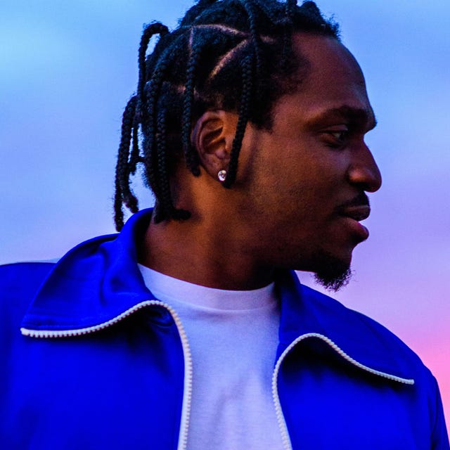 Pusha T on What It Takes to Find Your Personal Style