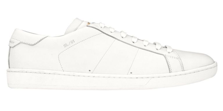 10 Best White Sneakers for Men in 2017 - 10 White Shoes to Wear Right Now