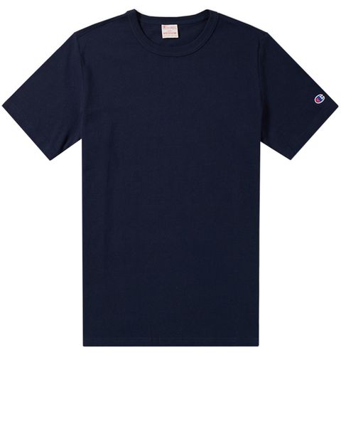 T-shirt, Clothing, Black, Sleeve, Active shirt, Product, Violet, Pocket, Top, Font, 