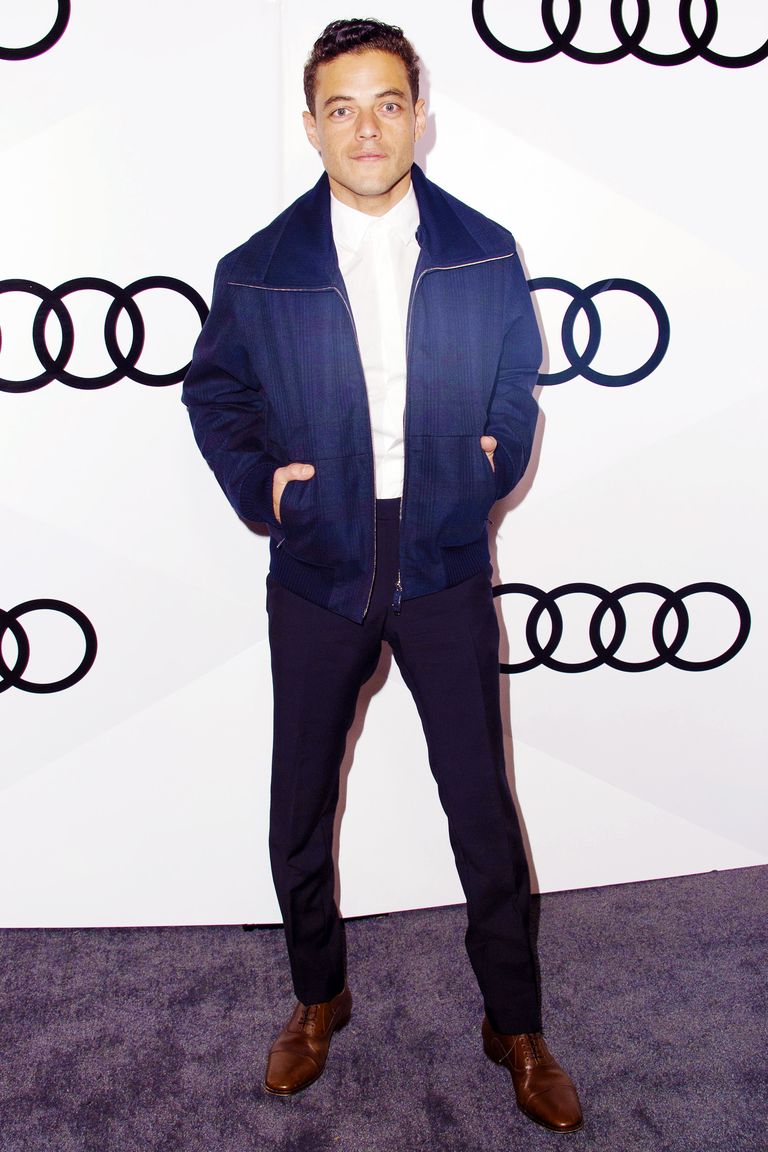 17 Best Rami Malek Outfits - Best Rami Malek Style