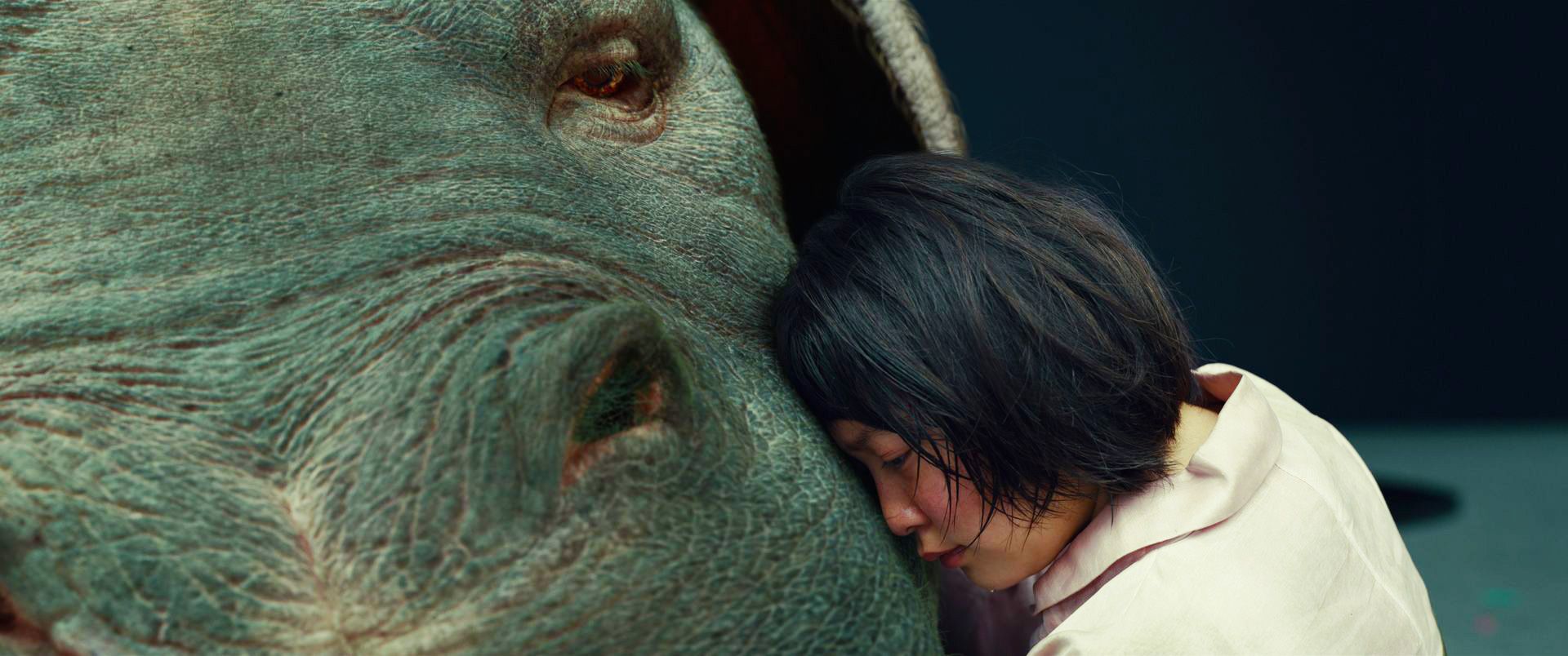 Cannes' Netflix flub: 'Okja' premiere marred by technical glitch, boos  despite strong reviews | Fox News