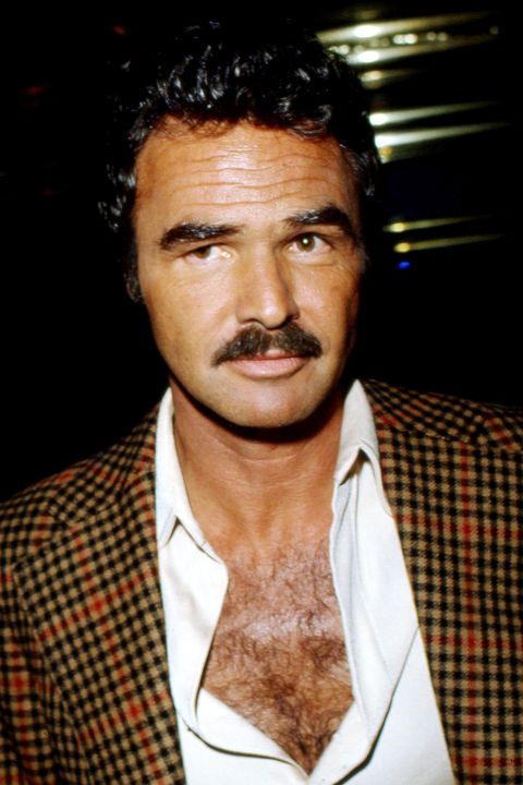 The Best Mustaches of All Time - The World's Best Mustaches