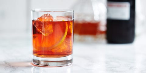 Best Sazerac Recipe How To Make A Drink Image