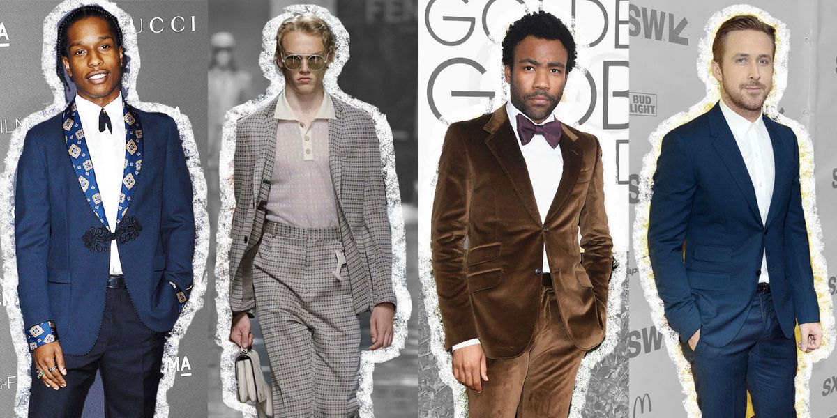 Is The Suit Dying? - The Role Of Classic Menswear In Today's World