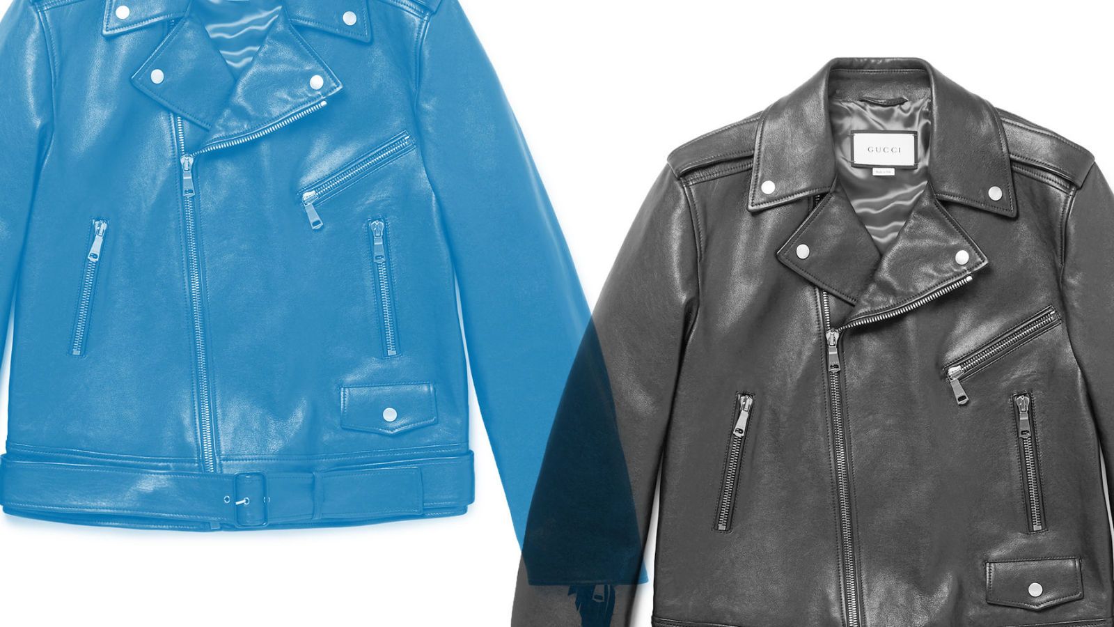 How do i on sale wash my leather jacket