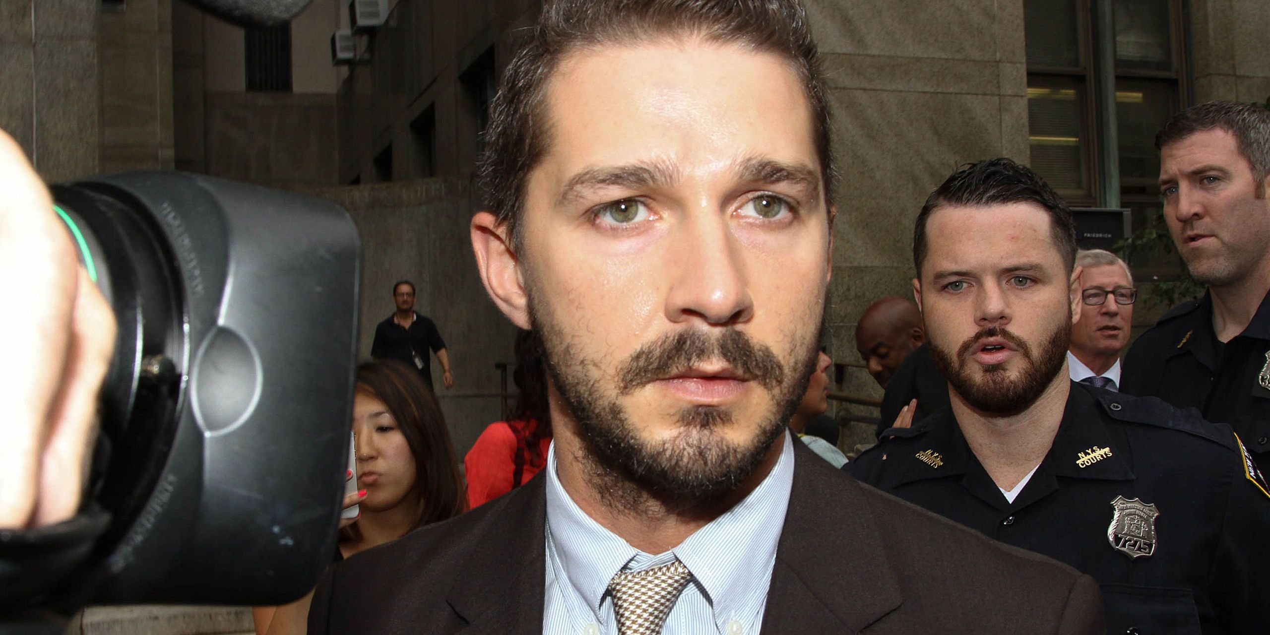 shia labeouf all my movies best of
