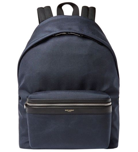 10 Grown-Up Backpacks That Won't Make You Look Like a Kid