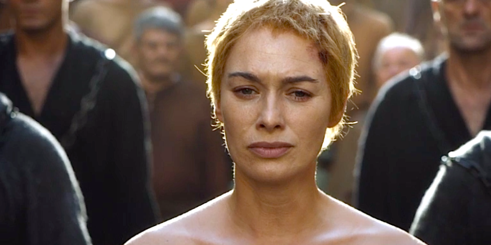 Game Of Thrones Fans Get Really Creepy Around Lena Headey 