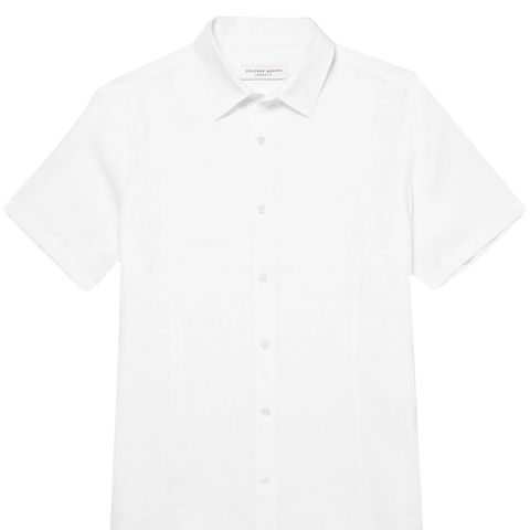 Best Linen Clothes For Summer - Linen Style For Men Summer