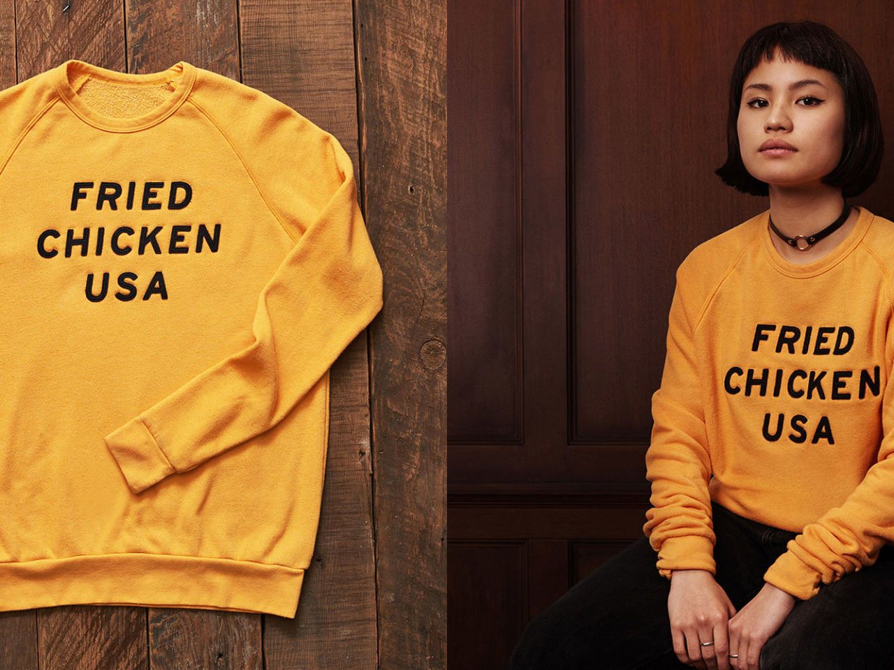 KFC s New Merch Line Does Not Suck KFC Launches Grail Worthy