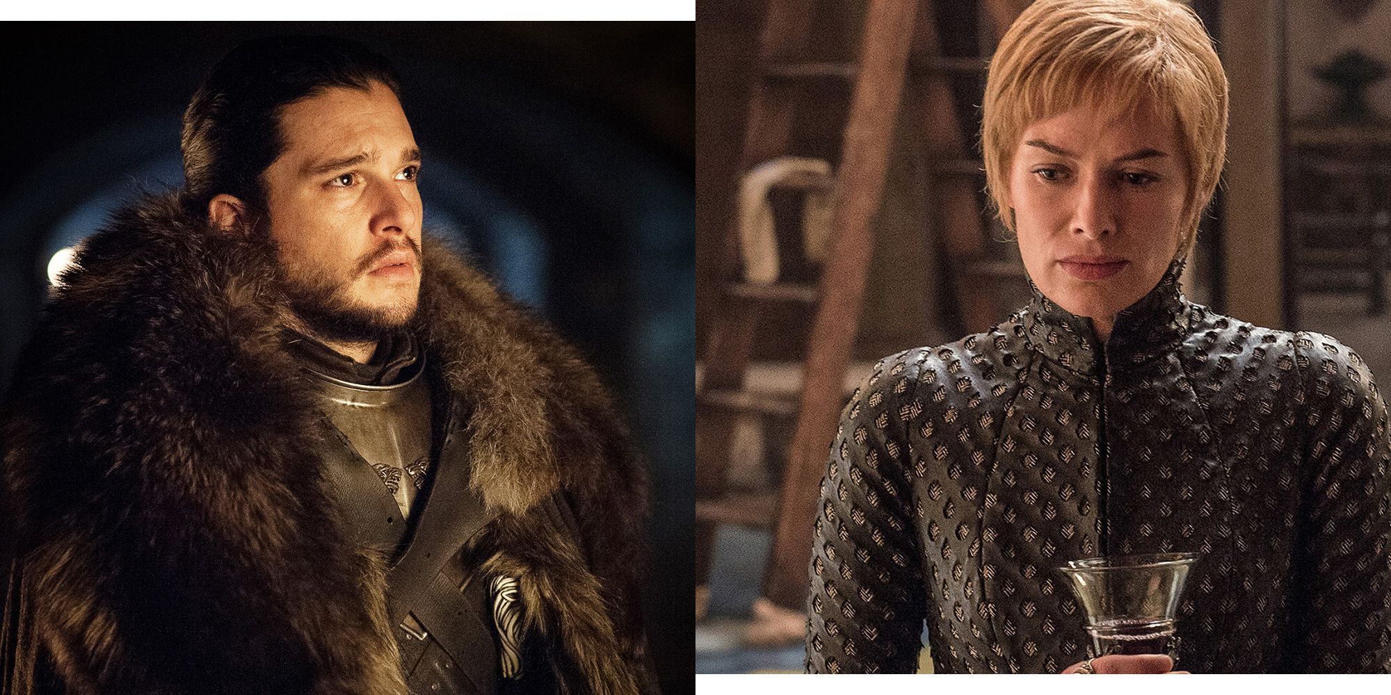 Jon Snow Cersei Game Of Thrones Theory Jon And Cersei Have An