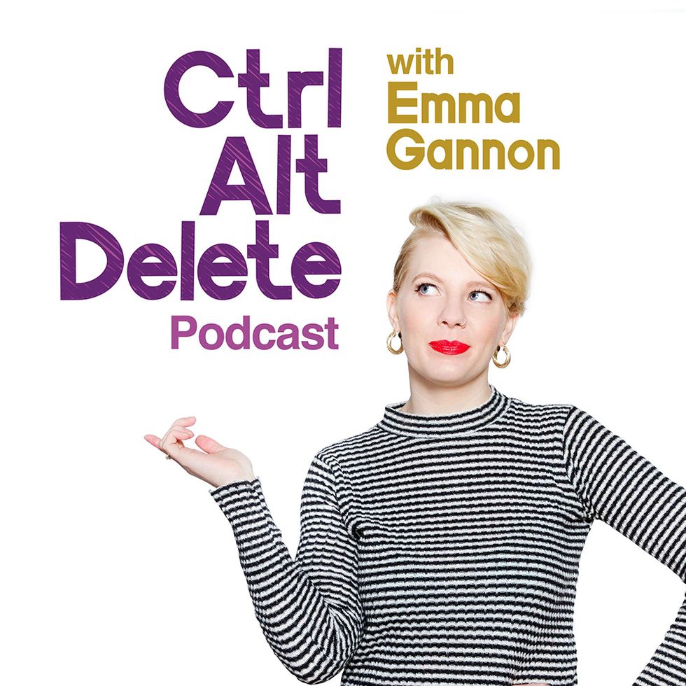 Listen to CTRL+ALT+LAW podcast