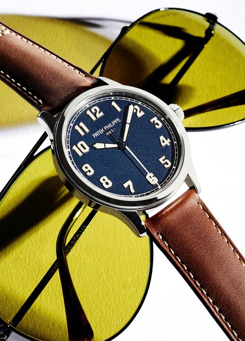 Analog watch, Watch, Yellow, Strap, Fashion accessory, Watch accessory, Material property, Jewellery, Brand, Clock, 