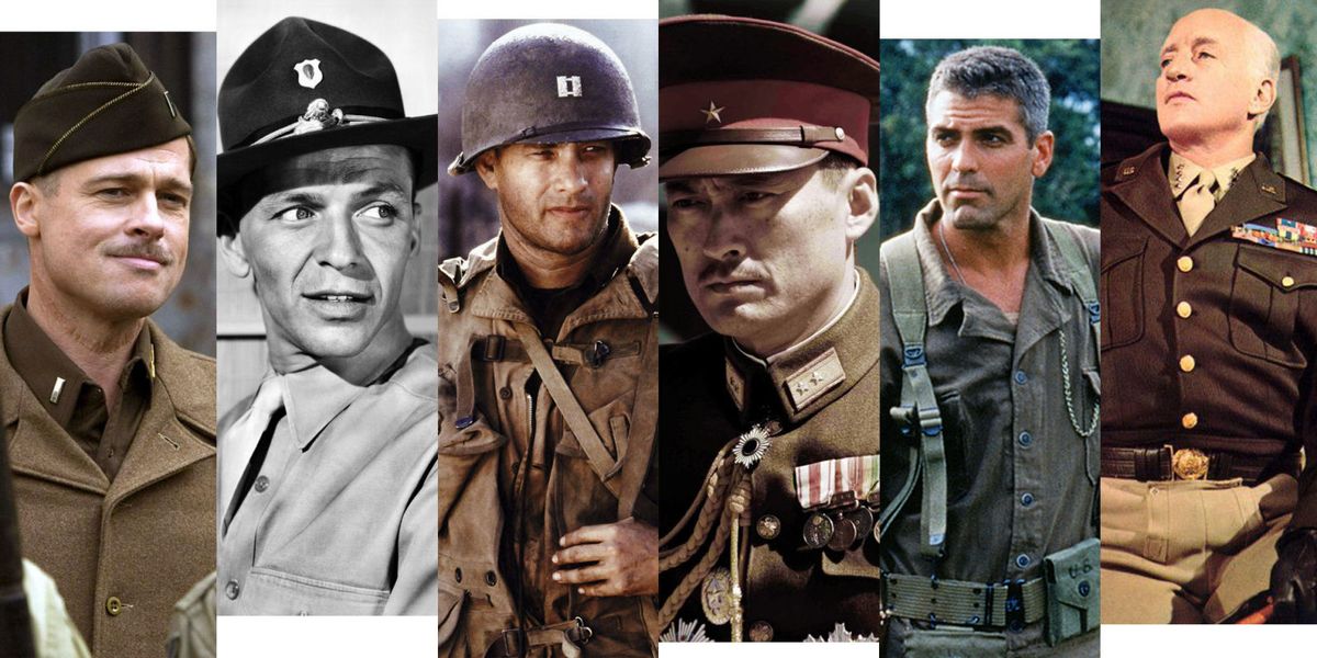 20 Best World War 2 Movies Of All Time Top Ww2 Films