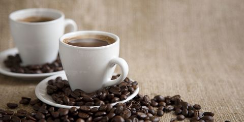 Cup, Coffee cup, Serveware, Drinkware, Brown, Ingredient, Coffee, Food, Drink, Teacup, 