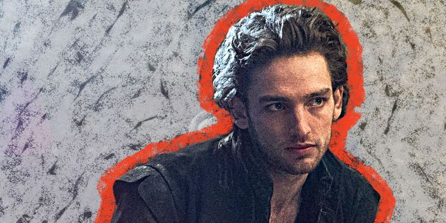 Will TNT Review - TNT's Hot Shakespeare Show Attempts to Make