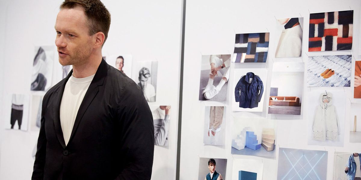 Theory's New Creative Director Is Making the Brand More Relevant Than Ever
