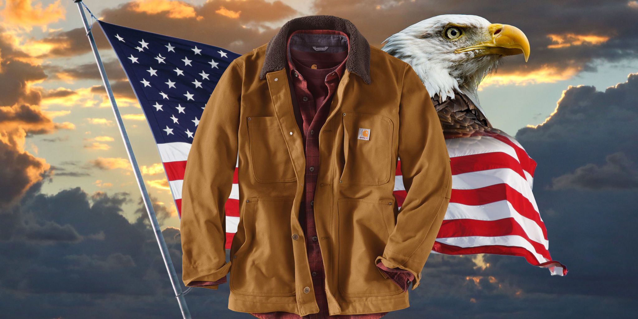 American eagle all deals climate jacket