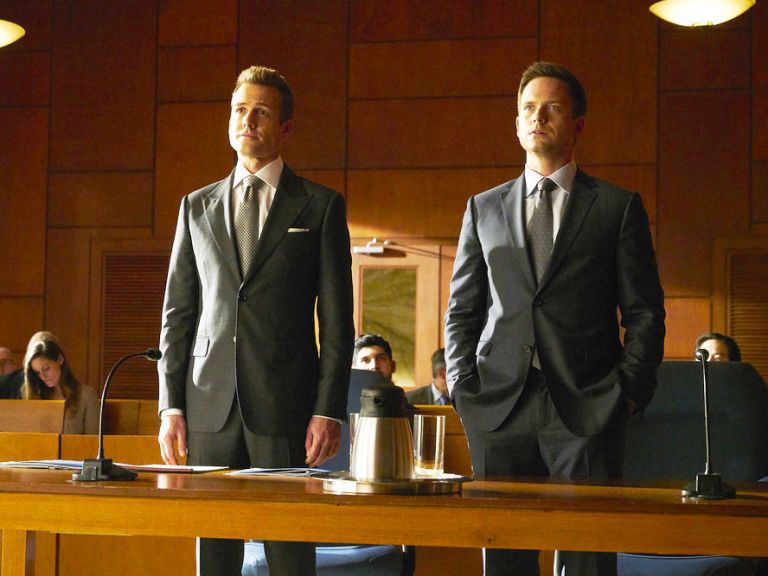 Watch suits season hot sale 7 episode 11