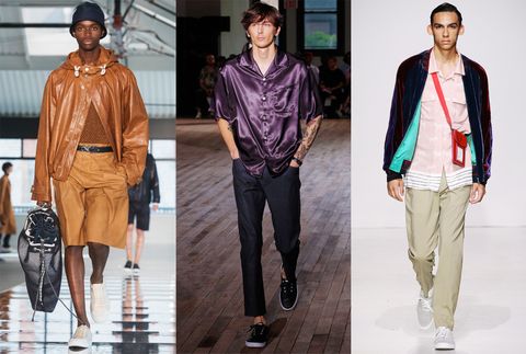 10 Trends You Need to Know from New York Fashion Week