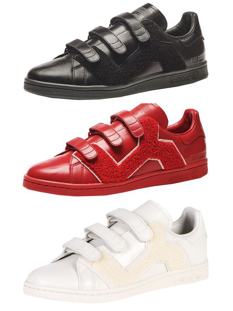 Footwear, Product, Shoe, Red, Photograph, White, Beauty, Light, Logo, Carmine, 