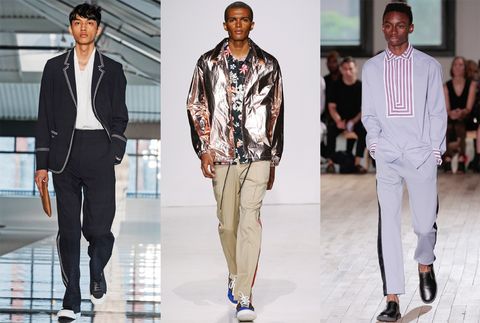 10 Trends You Need to Know from New York Fashion Week