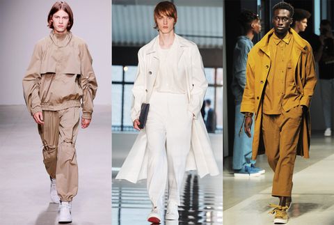 10 Trends You Need to Know from New York Fashion Week