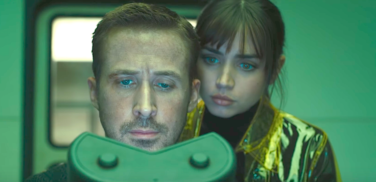 New Blade Runner 2049 Trailer - The Latest Trailer Details What Blade ...