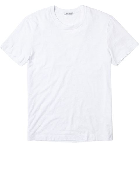 Best White T-Shirts For Any Budget - Best White Tees For Men