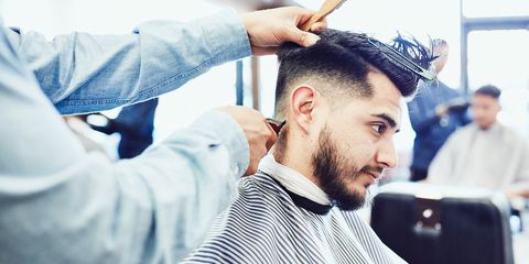 Five Tips For A Better Trip To The Barber The Best Advice