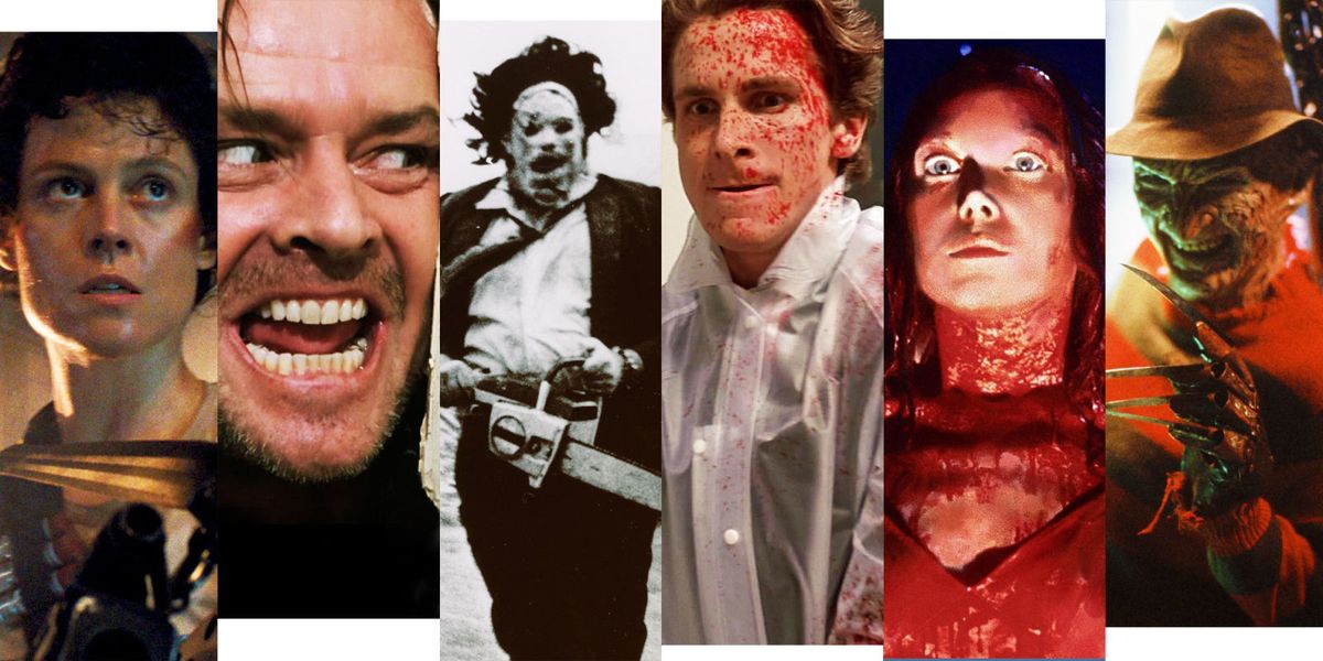 35 Scariest Halloween Movies of All Time - Best Classic ...