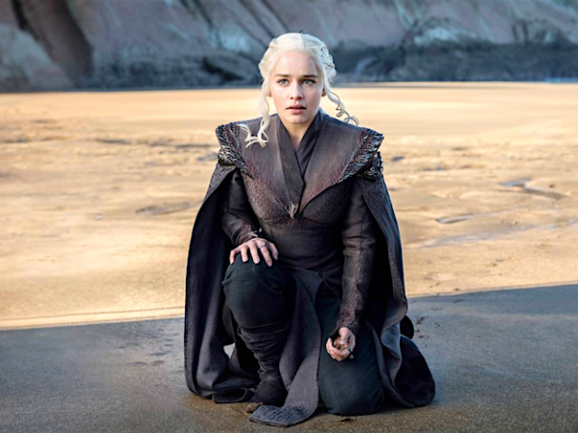 Game Of Thrones: 10 Details About Dragonstone You Never Noticed