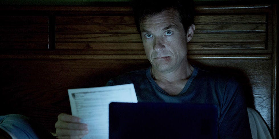 Ozark Netflix TV Series Review - Ozark Is Too Much Like Breaking Bad