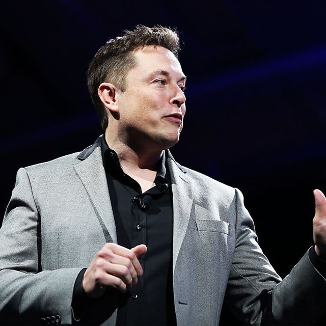 Elon Musk Says Artificial Intelligence Threatens Human Existence ...