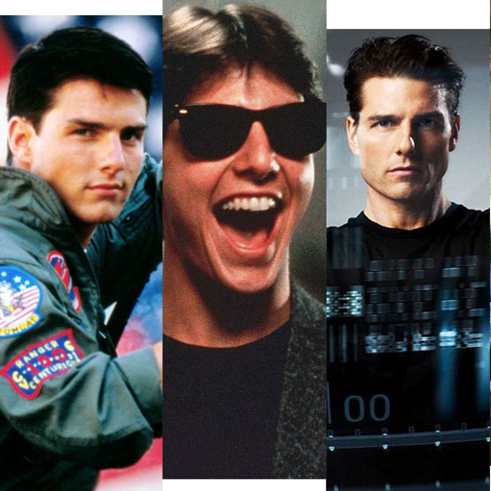 Every Tom Cruise Movie, Ranked From Worst to Best