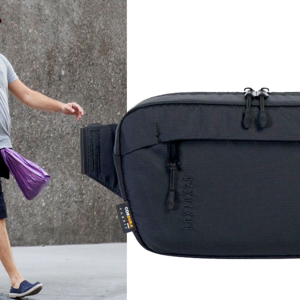 Leonardo dicaprio clearance backpack