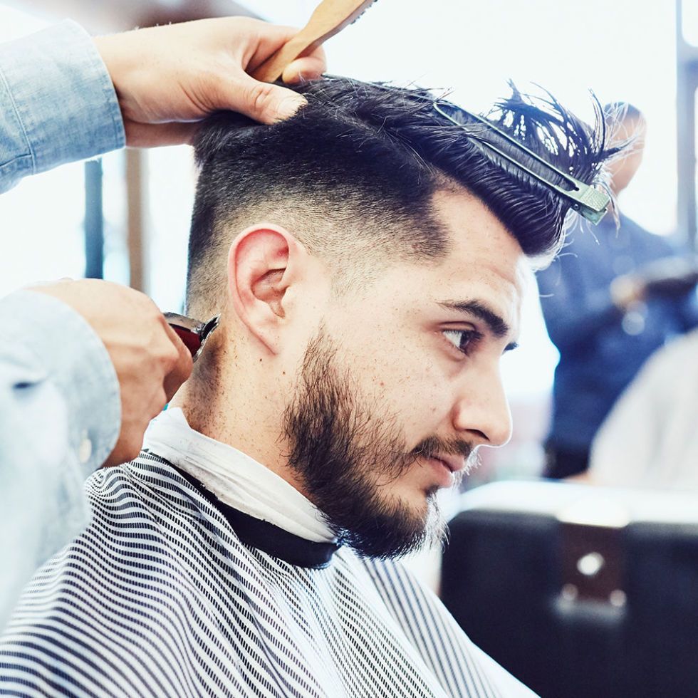 Five Tips for a Better Trip to the Barber - The Best Advice To Take To Your  Next Haircut