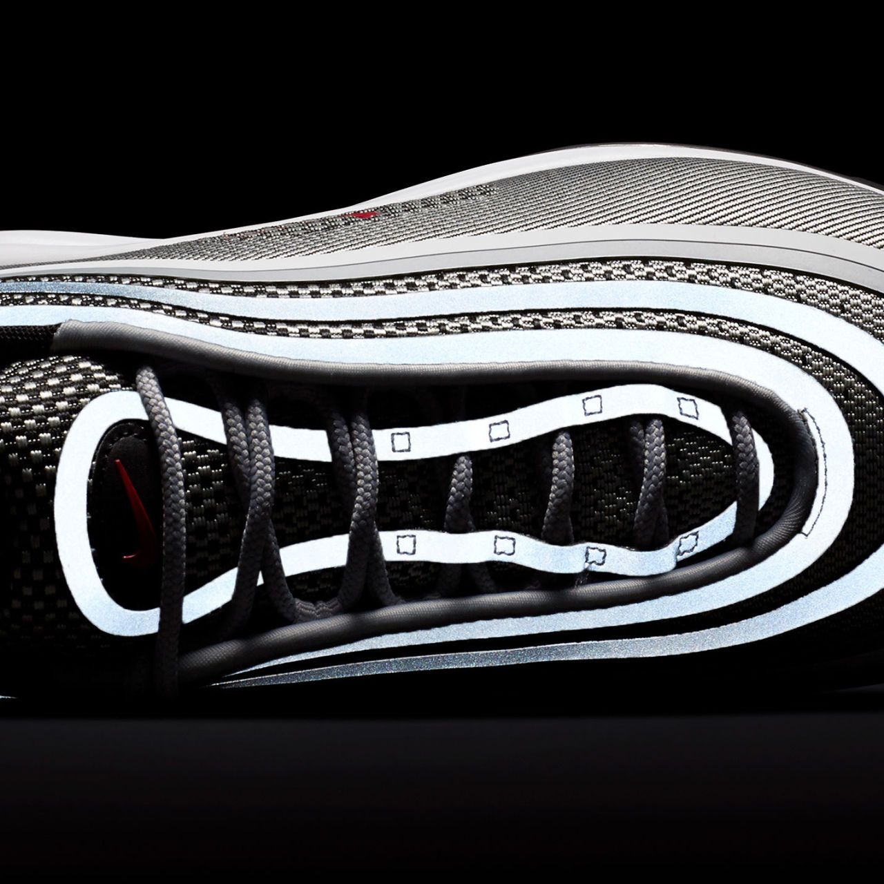 Nike Sportswear s Design Director on the New Breed of Air Max 97s