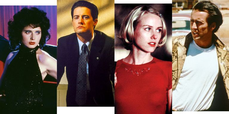 10 Best David Lynch Movies of All Time - Every David Lynch Movie Ranked