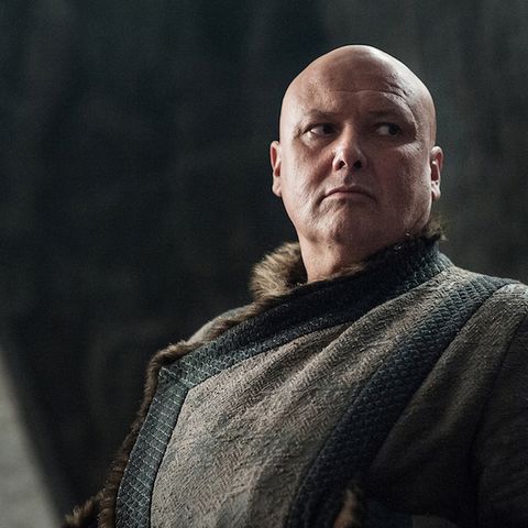 Why Game Of Thrones Lord Varys Was Sentenced To Death By Daenerys