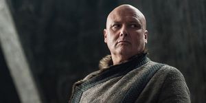 The Varys moment from the Game Of Thrones documentary that you probably missed