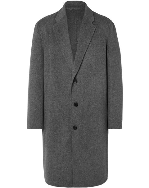 Best Mens Coats | Han Coats