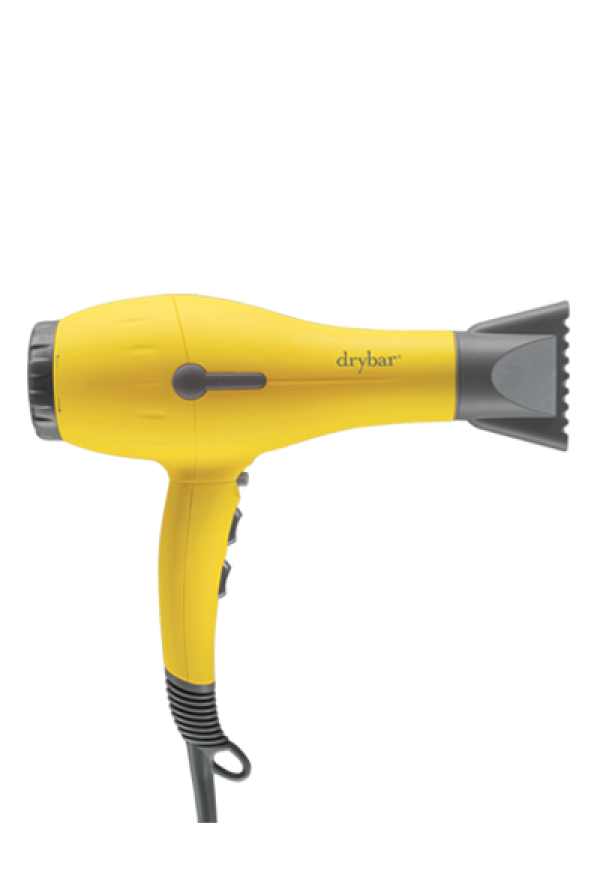 Hair dryer, Yellow, Home appliance, 