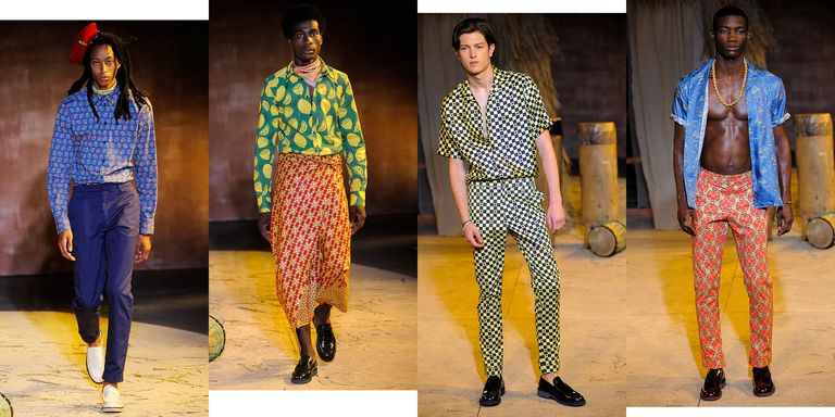 Africa’s Gabonese Culture Is About to Have Its Fashion Moment